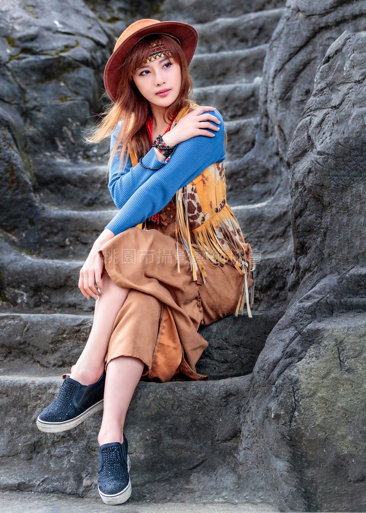 青春美少女