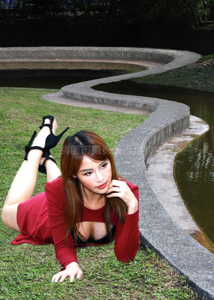 美麗動人