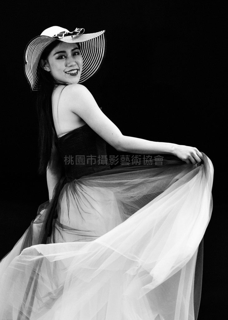 窈窕淑女