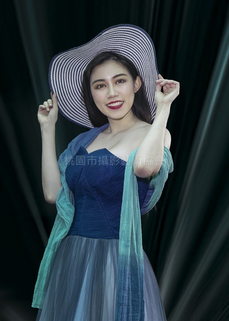 窈窕淑女