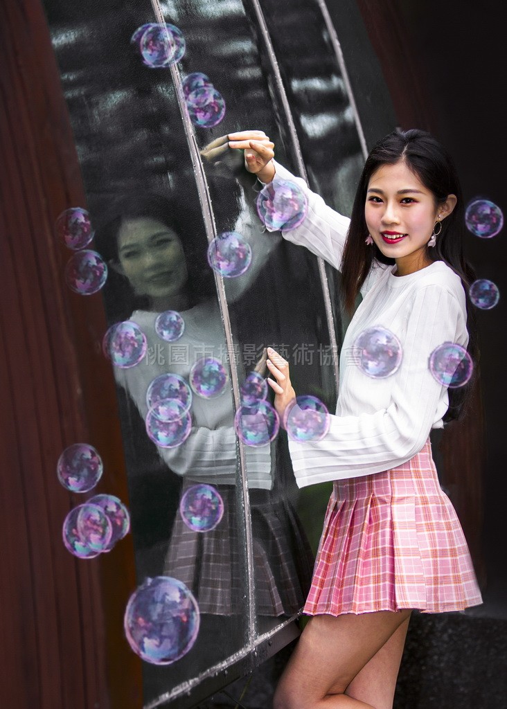 美少女