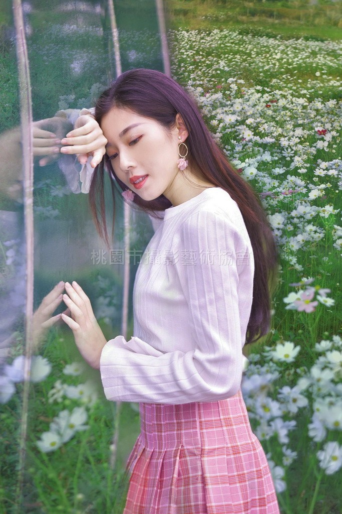 花想容