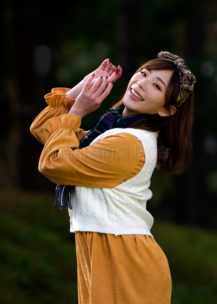 少女情懷