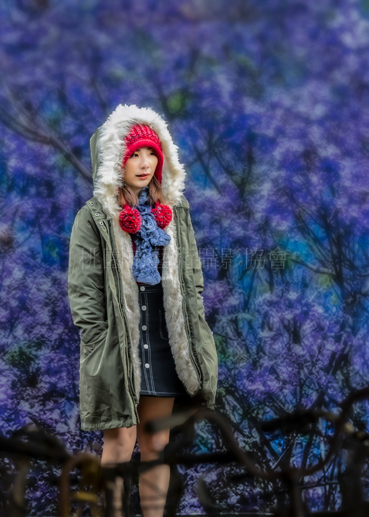 青春少女
