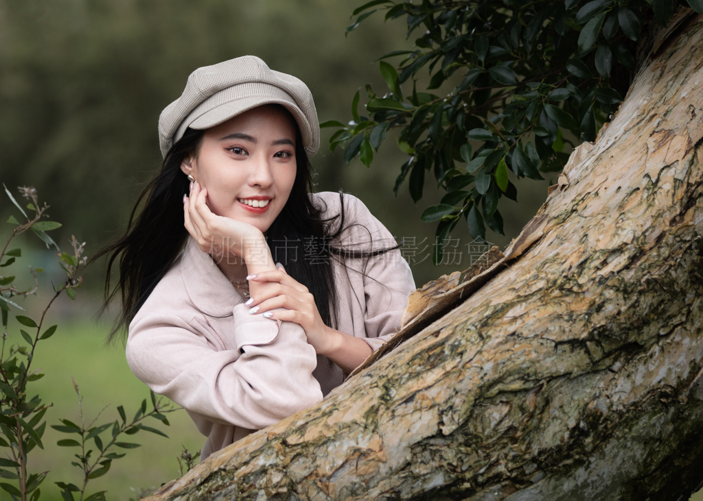 美姿非凡
