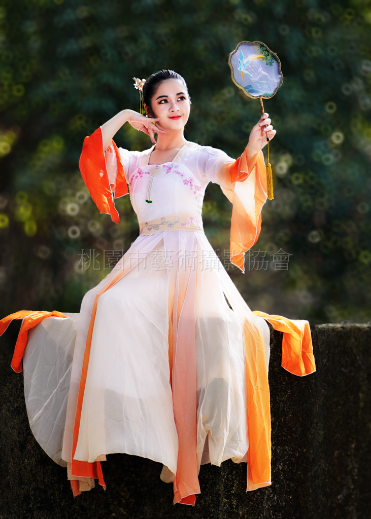 恬妞兒