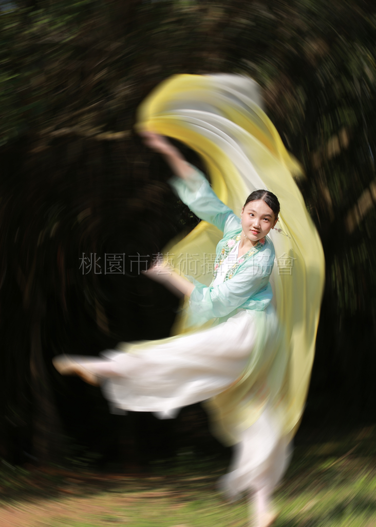 嫵豔若蘭