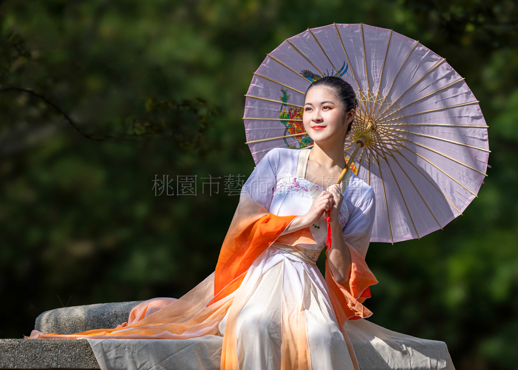 天生麗質