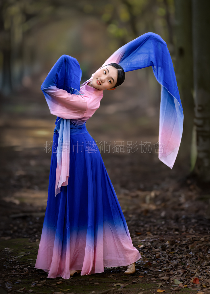 漂亮女孩