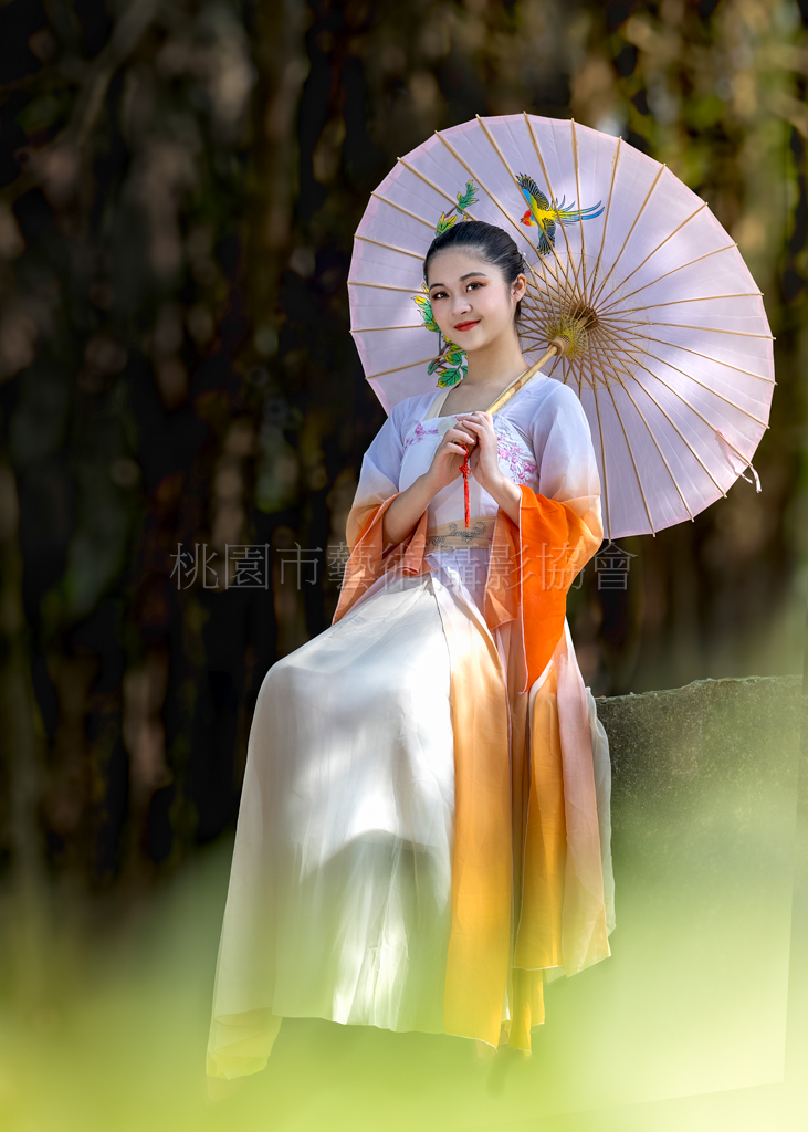 芙蓉如面