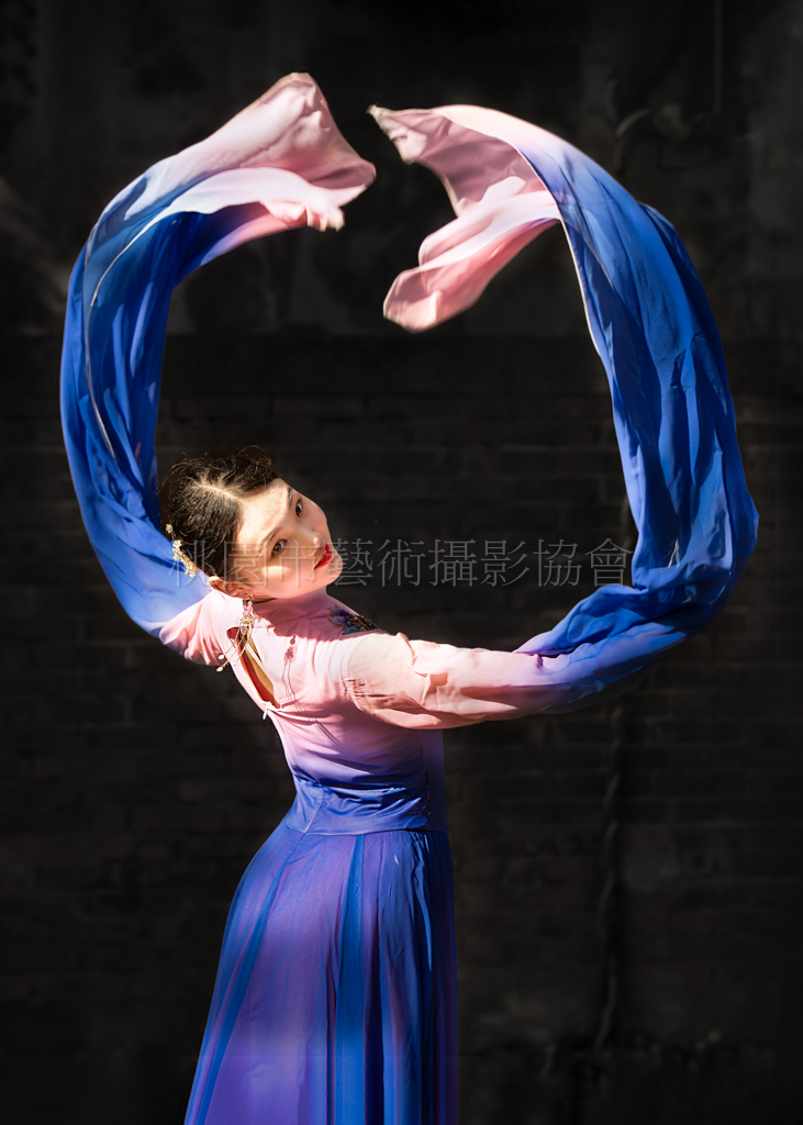 回眸