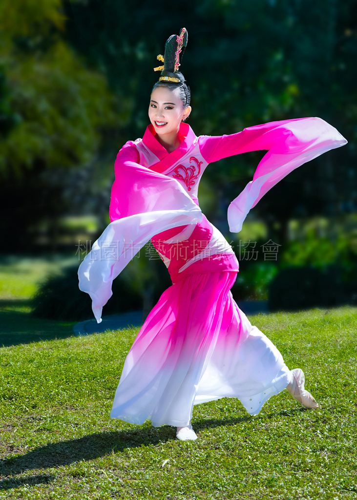 嫵媚生姿
