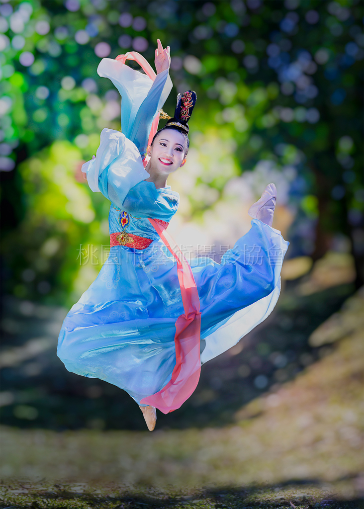青春舞者