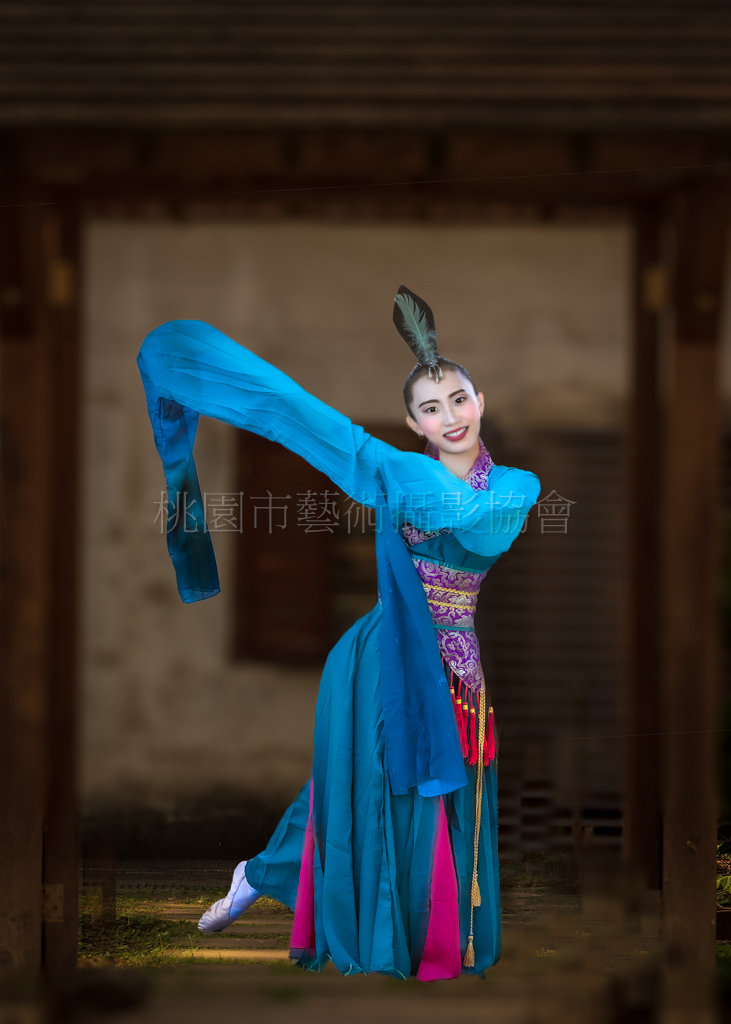 玉容傾城