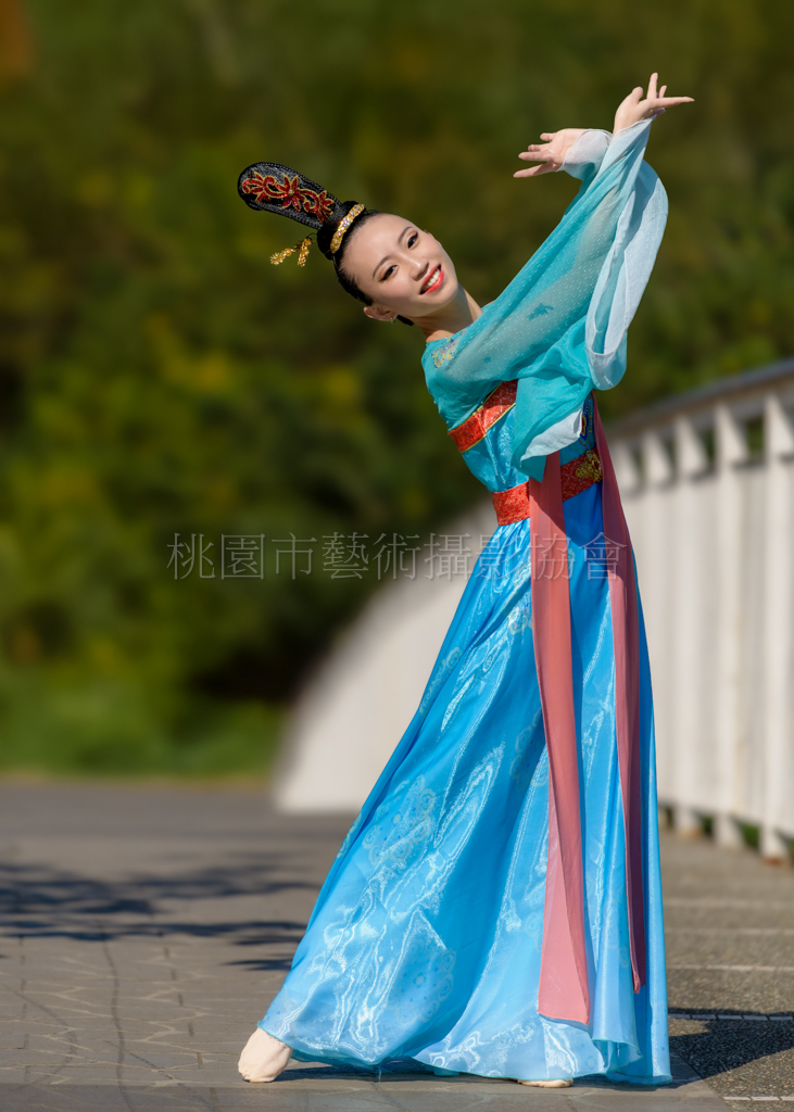 清新脫俗