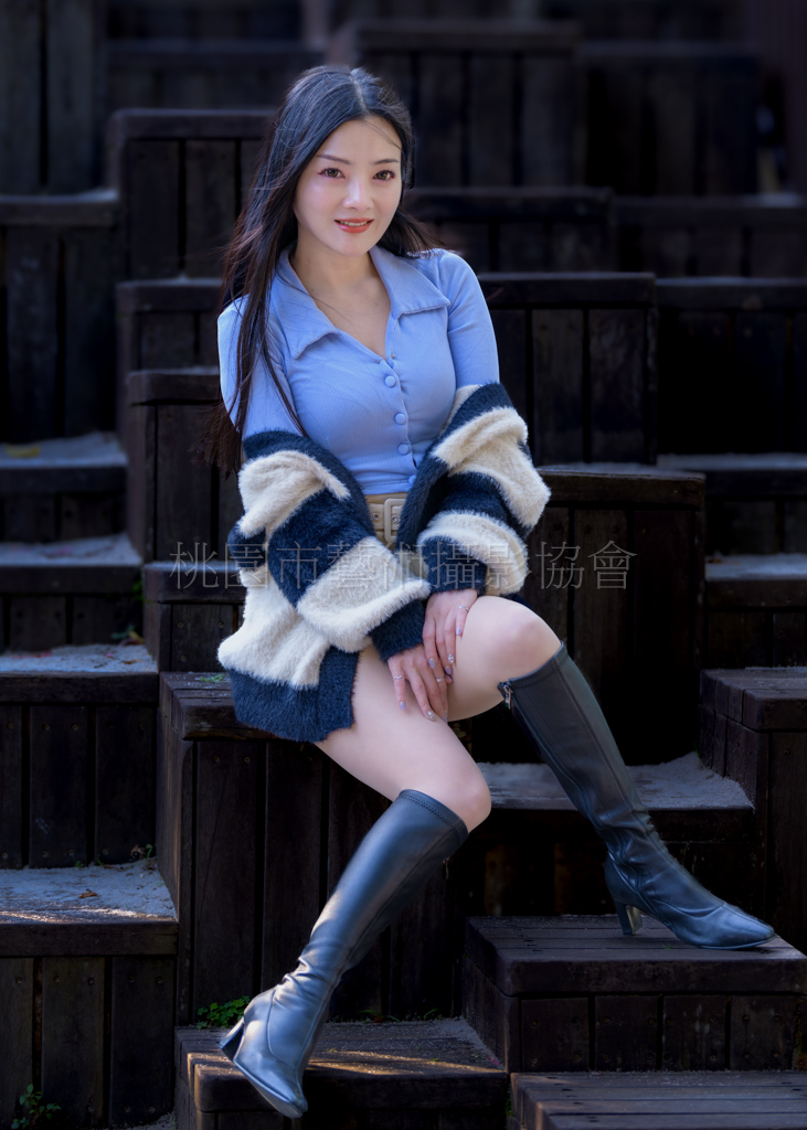 飄逸