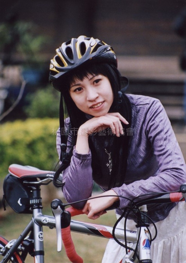 俏女孩(五)