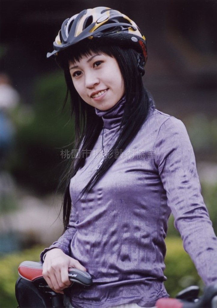 俏美女(一)