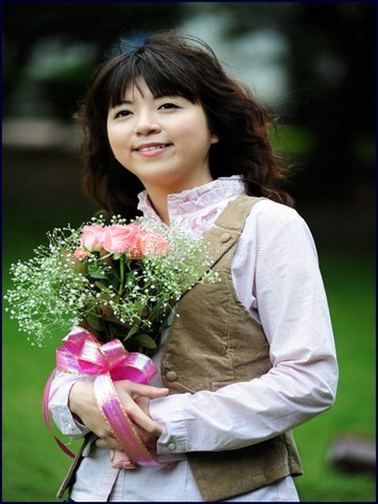 青春年華