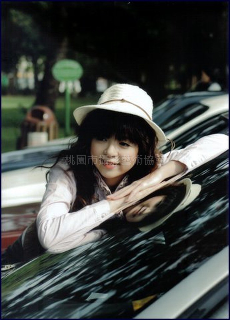 青春美少女
