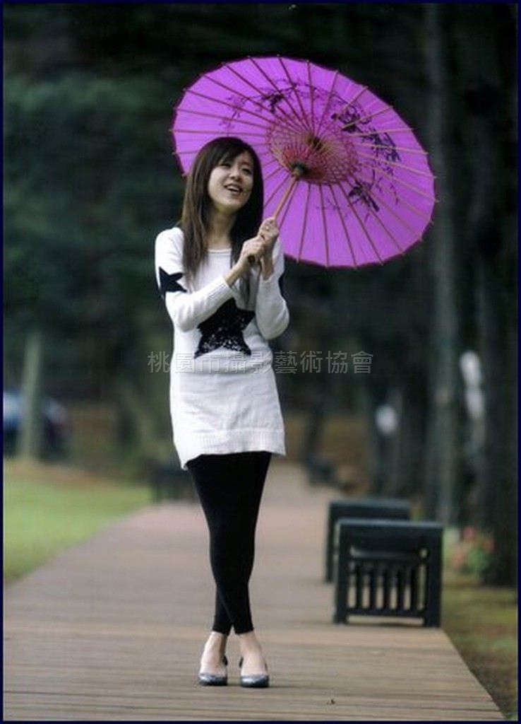 漫步