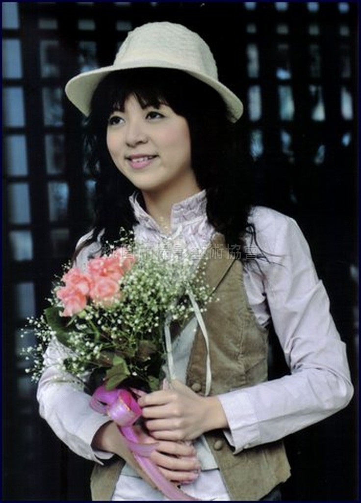 青春美女