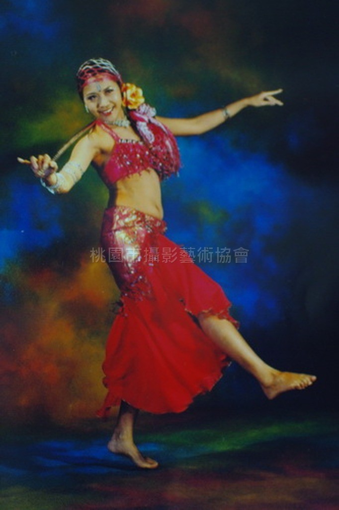 曼妙舞姿-10