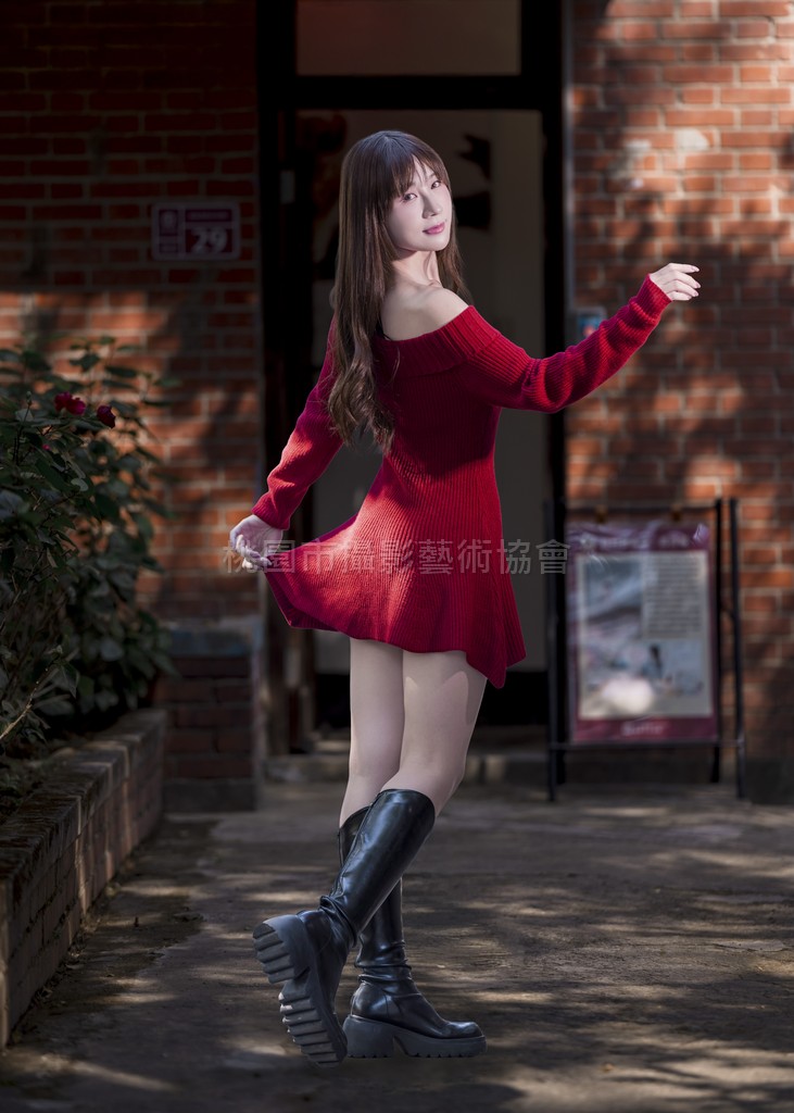回眸