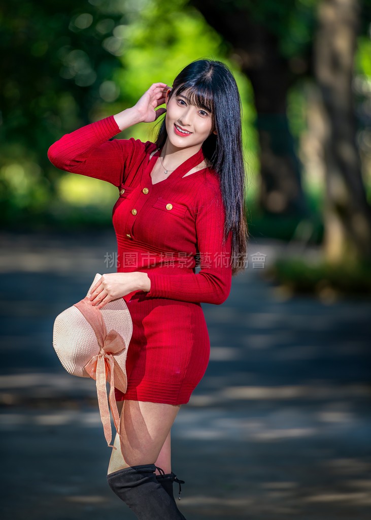 大美女