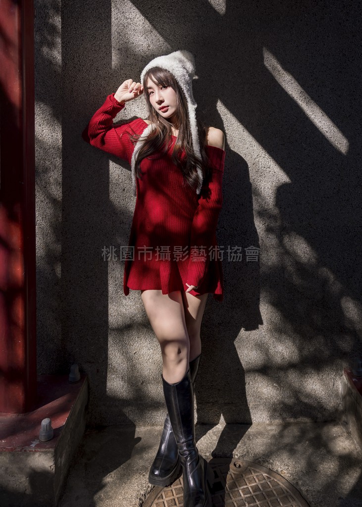 紅靜