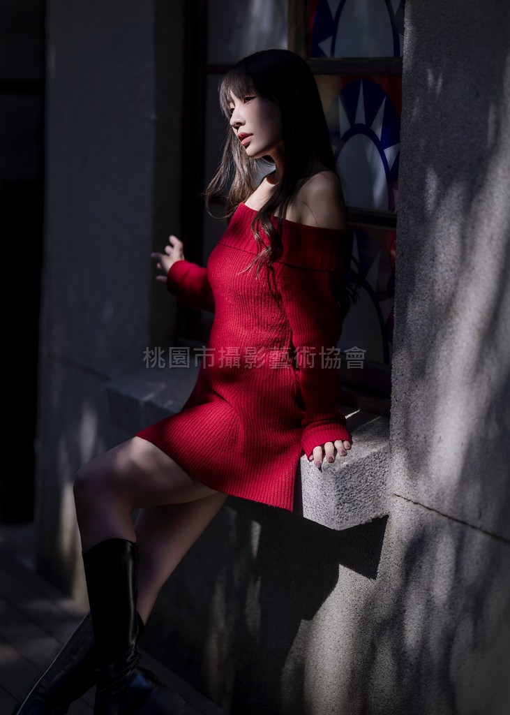 影棲