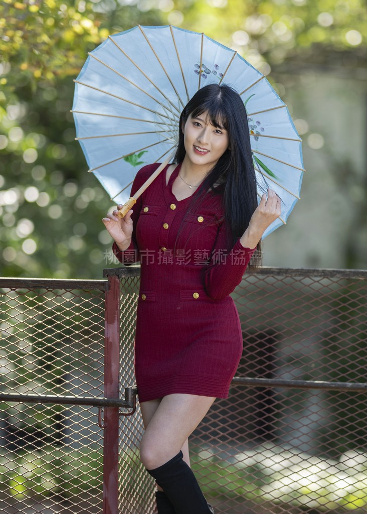清純美女3