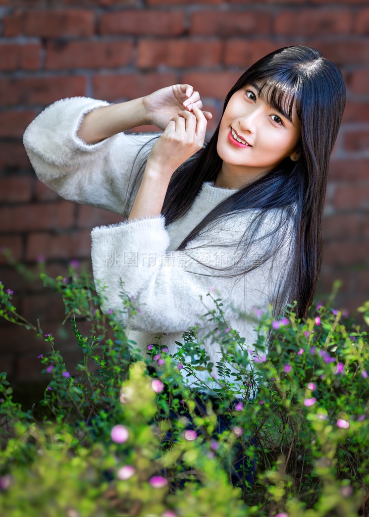 閉月羞花