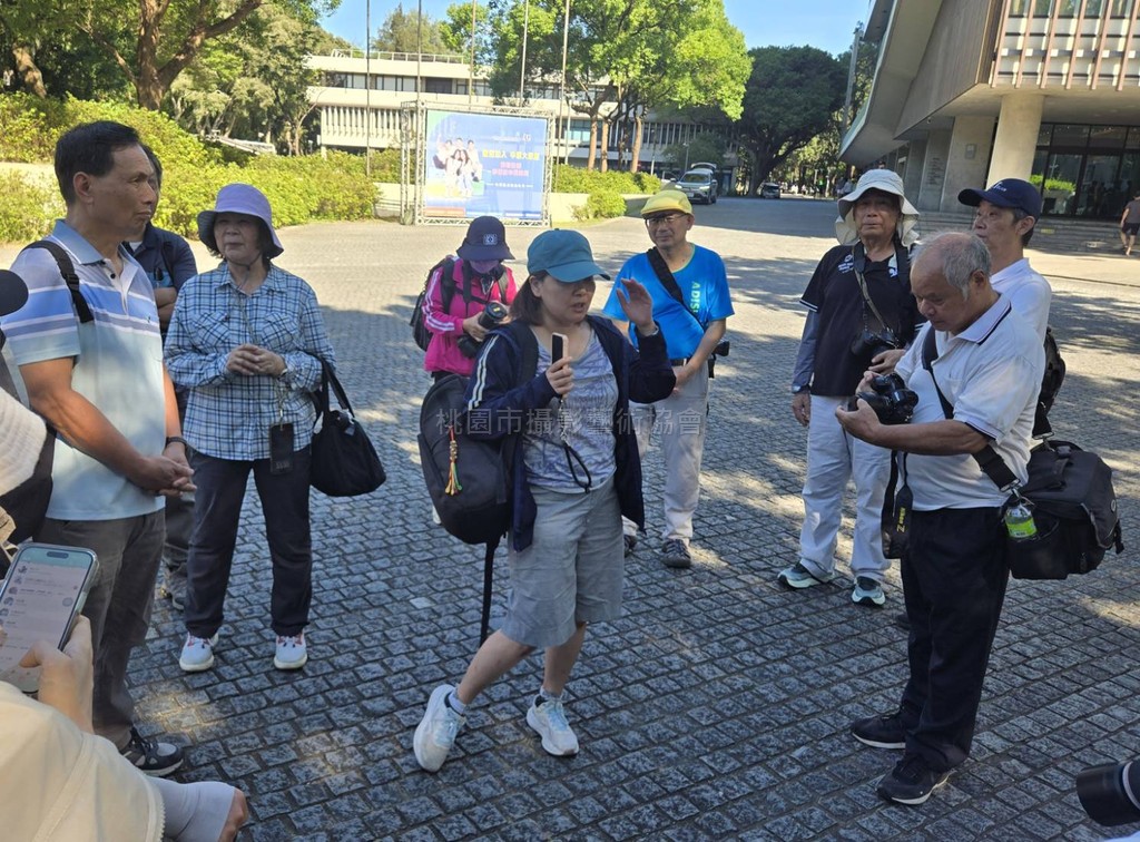 張良政老師-115年9月人像外拍活動