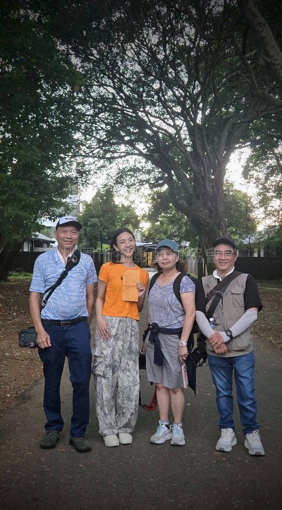 張良政老師-115年9月人像外拍活動