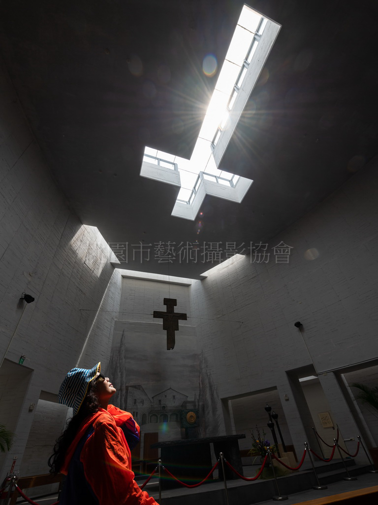 禱告