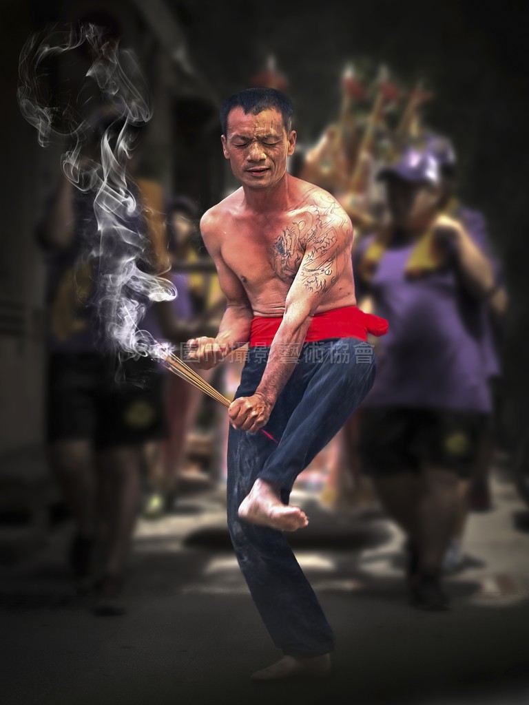 祈祝平安