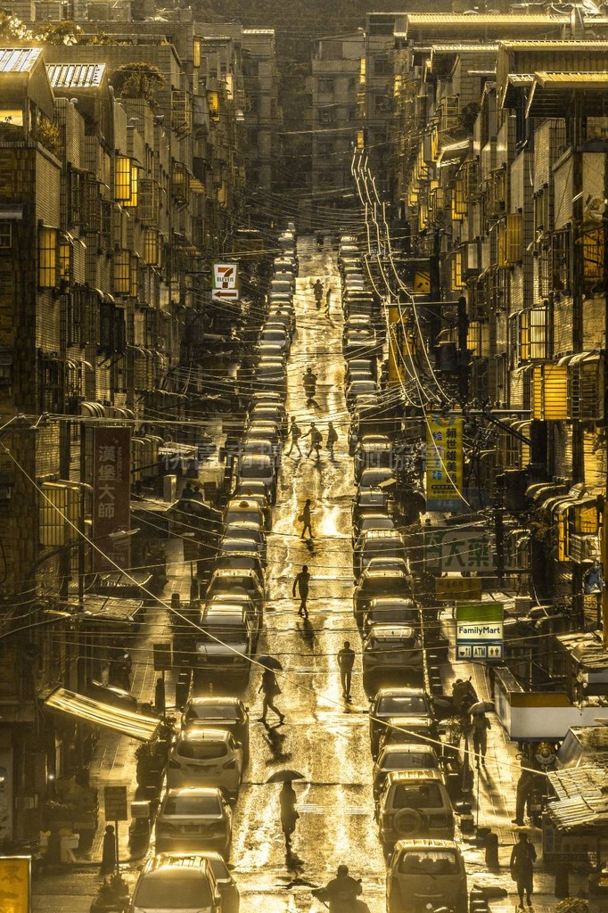 金碧輝煌