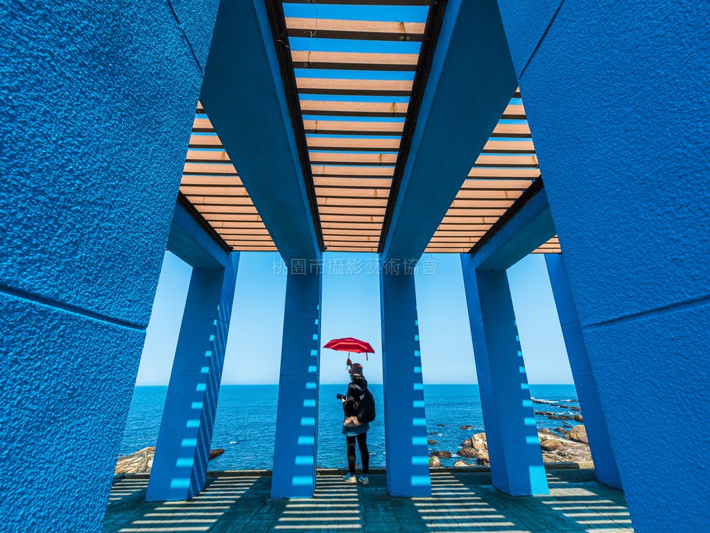 觀海