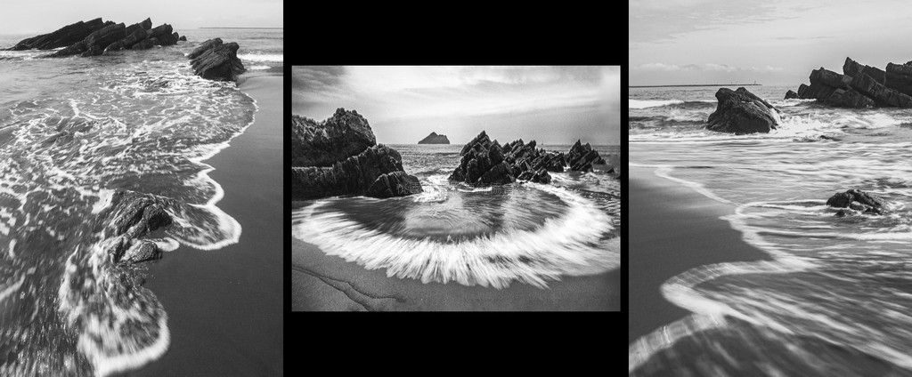 海之韻-短板