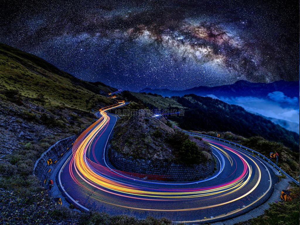 馬蹄灣車軌