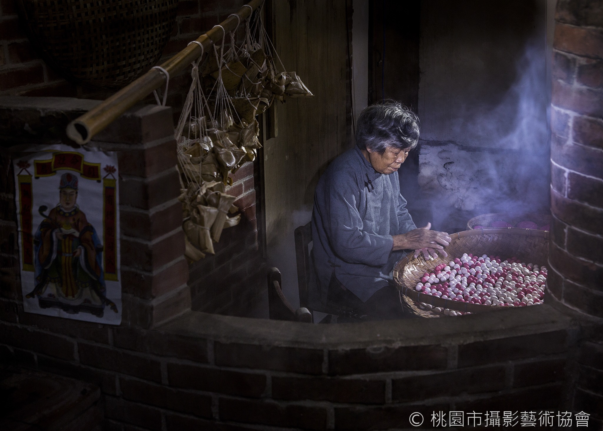 應景時節