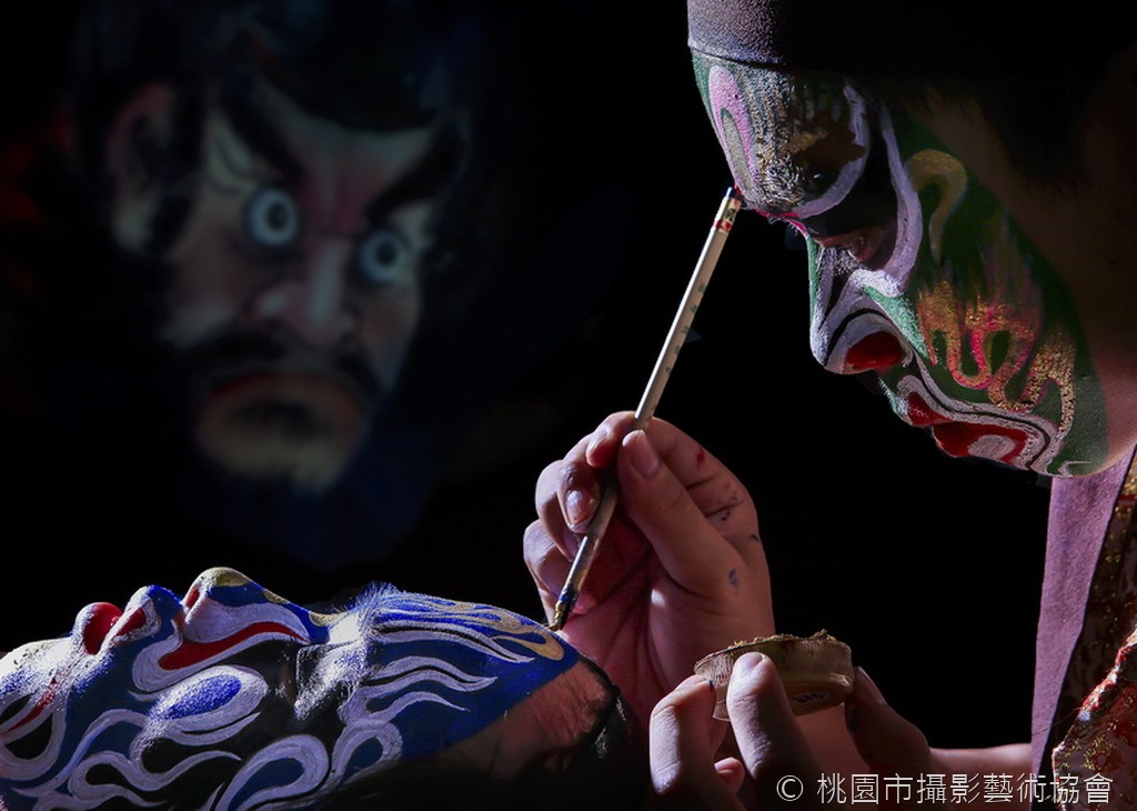 神之代言
