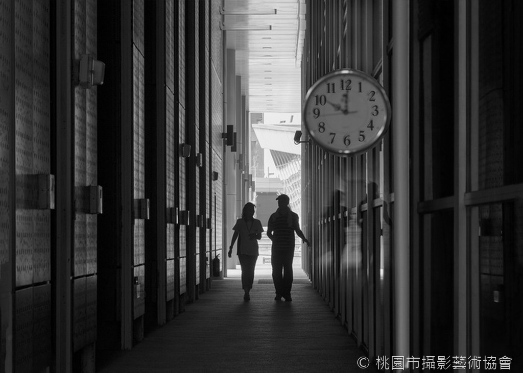 珍愛時光