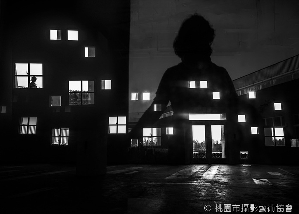 三度空間