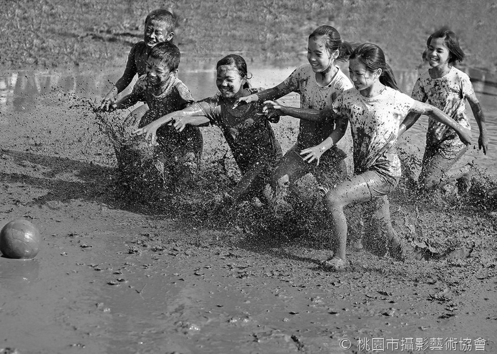 童心同心