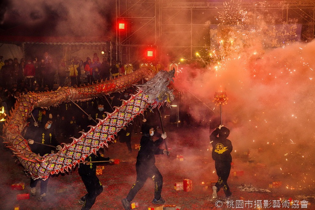 磅龍