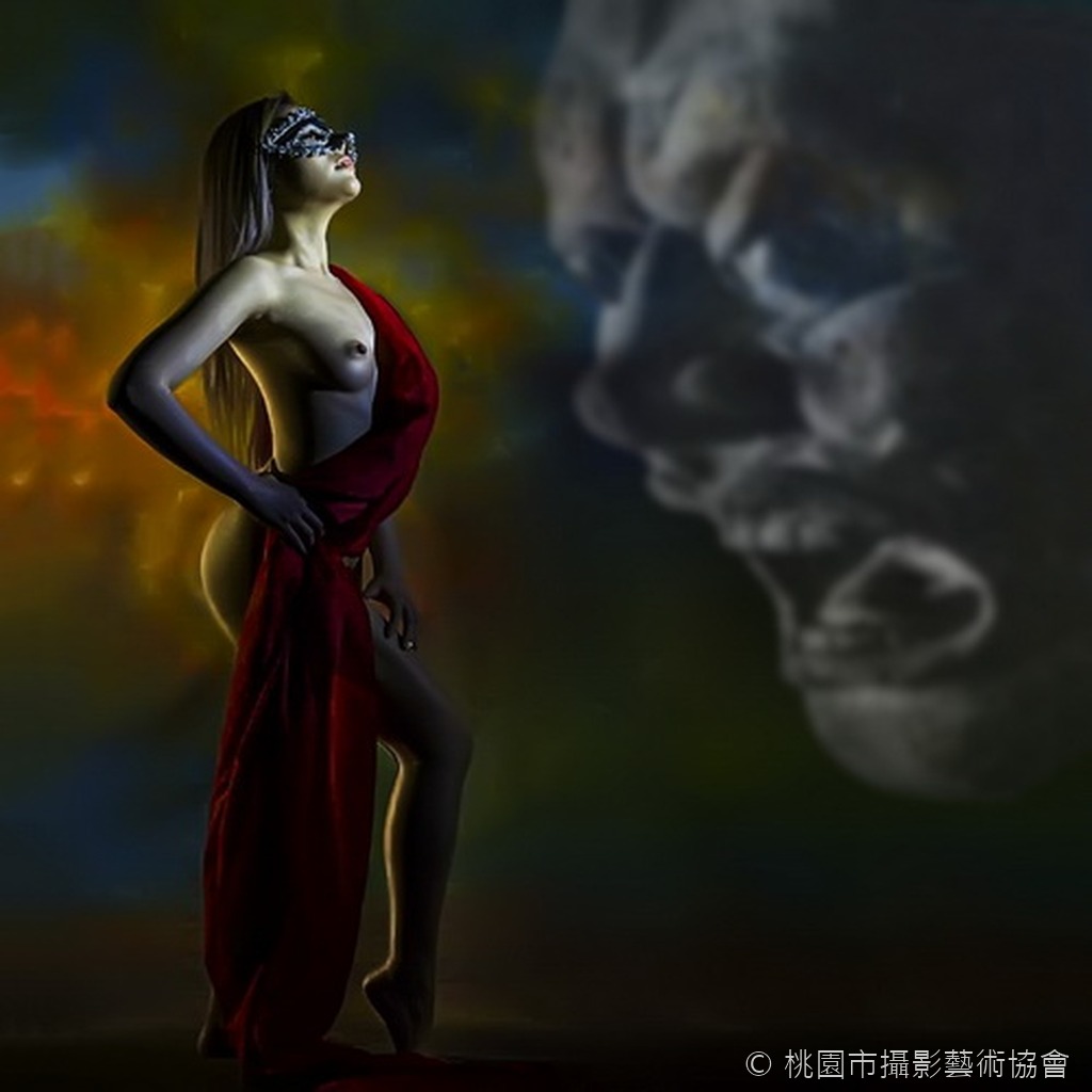 女神