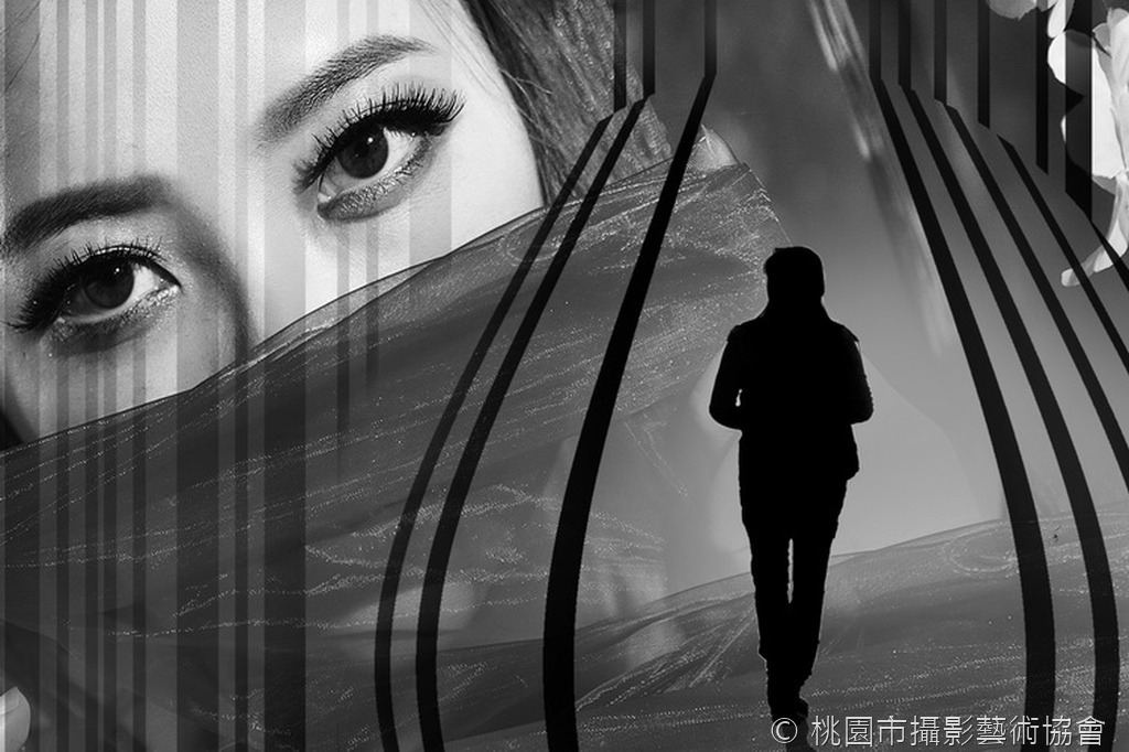 尋愛的女人