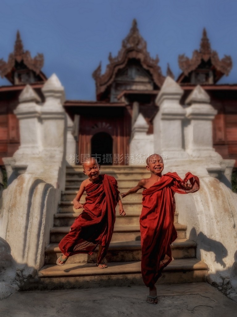 快樂童年